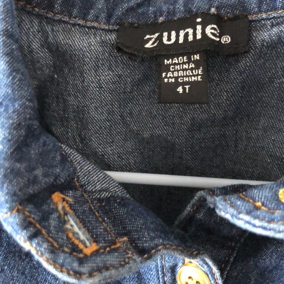 4T tutu dress - Picture 2 of 5